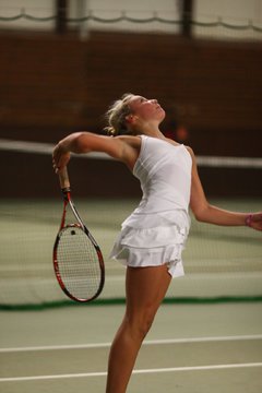 Amelie Intert 509 - Verbandsmeisterschaften